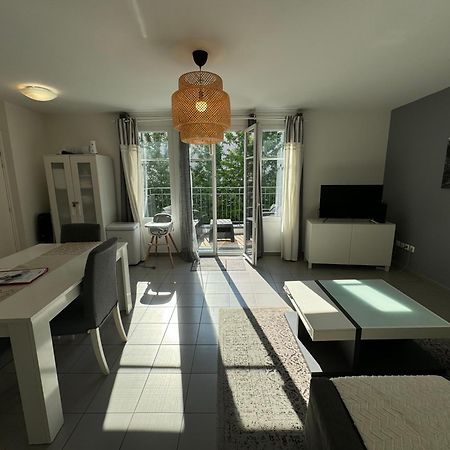 Fantasy By Dream Apartments Serris Eksteriør billede