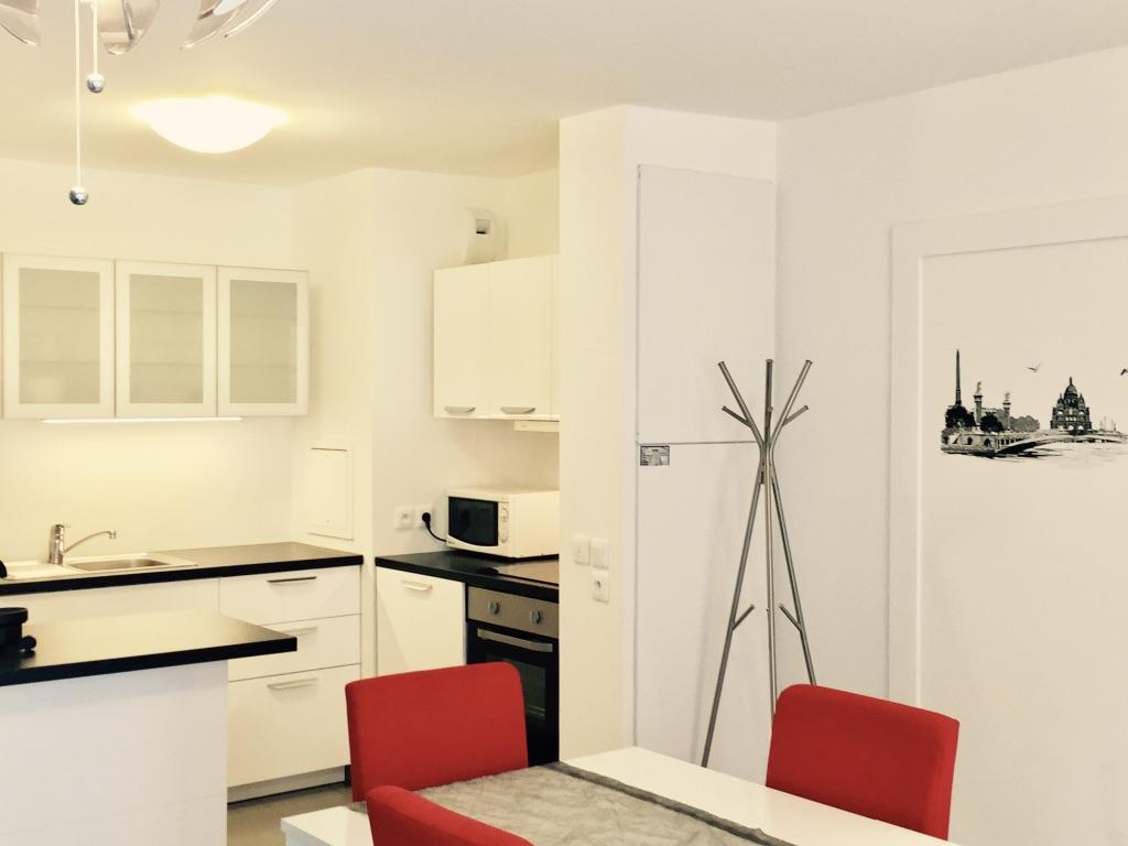 Fantasy By Dream Apartments Serris Eksteriør billede
